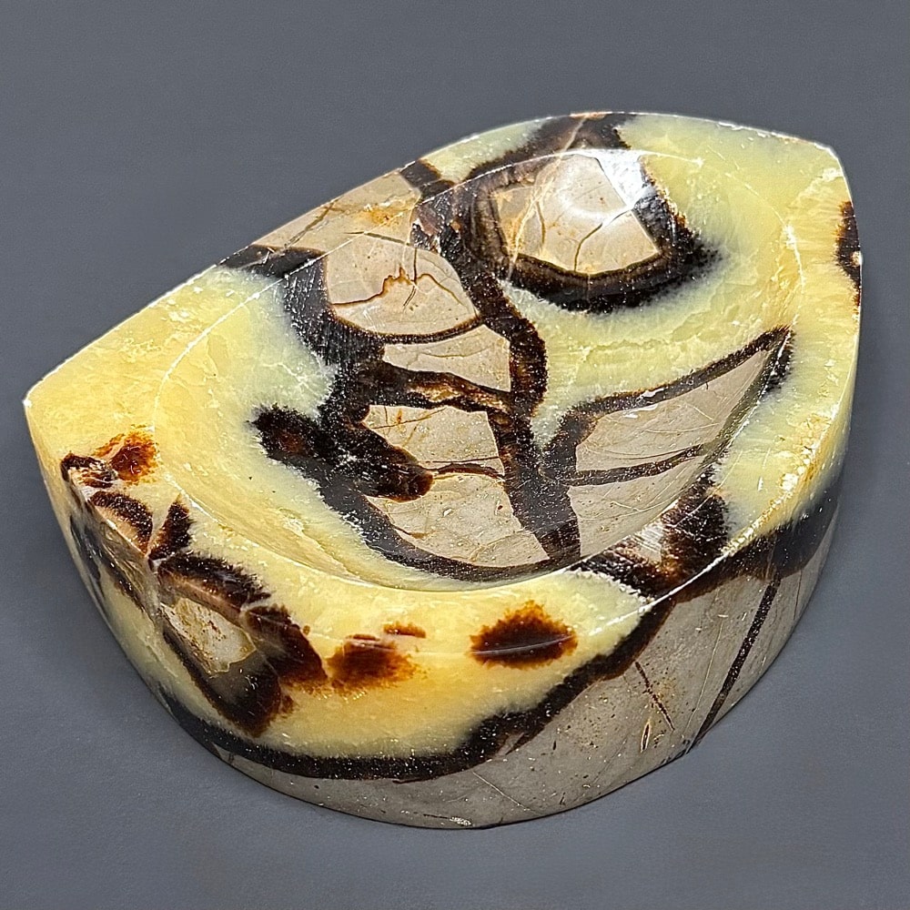 PR306 Septarian Bowl