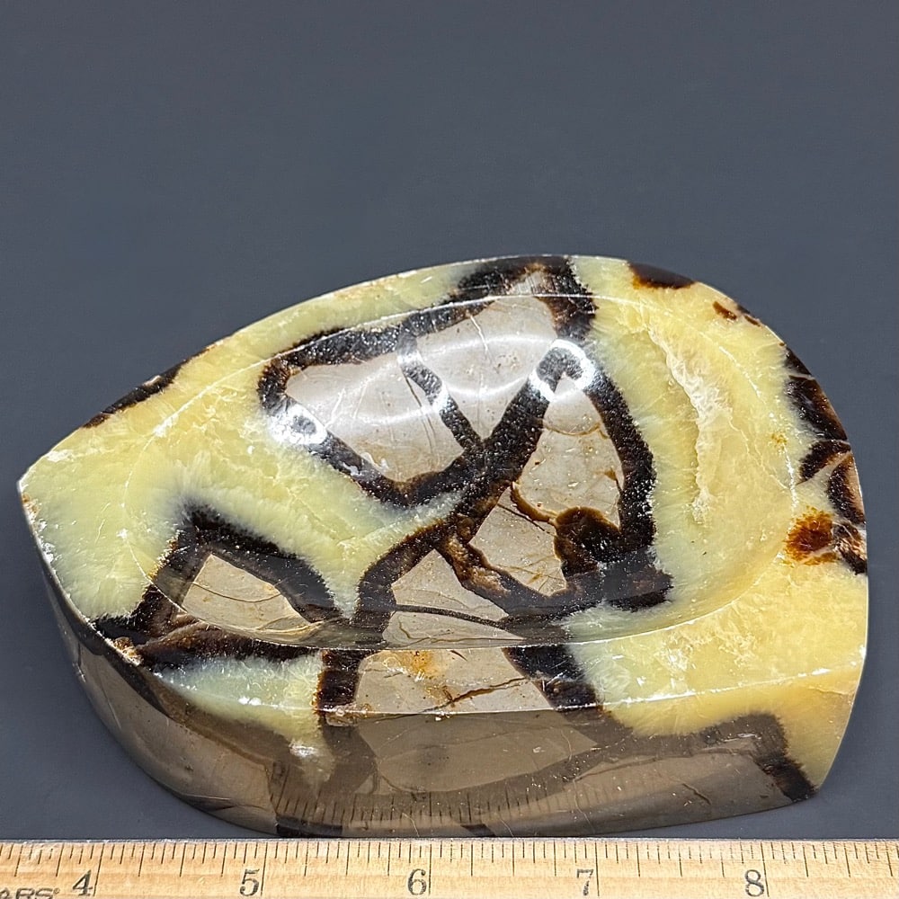 PR306 Septarian Bowl - Image 2