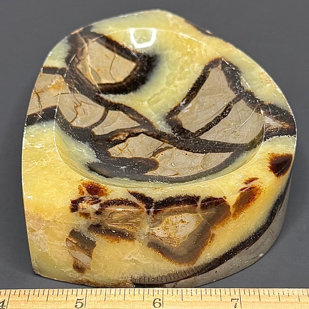 PR306 Septarian Bowl - Image 3