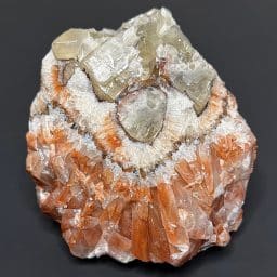 PR613 Rainbow Calcite