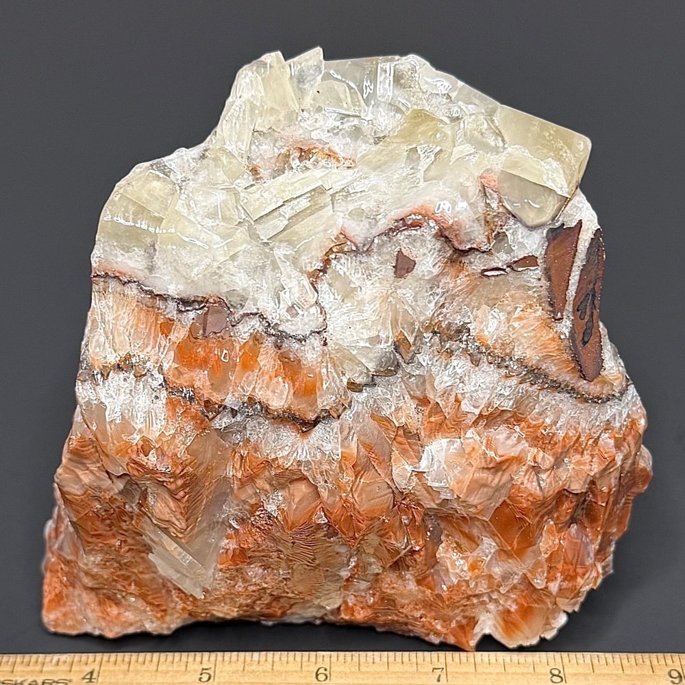 PR613 Rainbow Calcite - Image 2