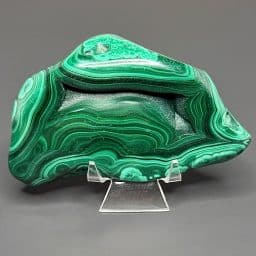 PR1126 Malachite Free Form