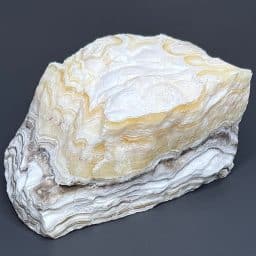 PR203 Zebra Calcite