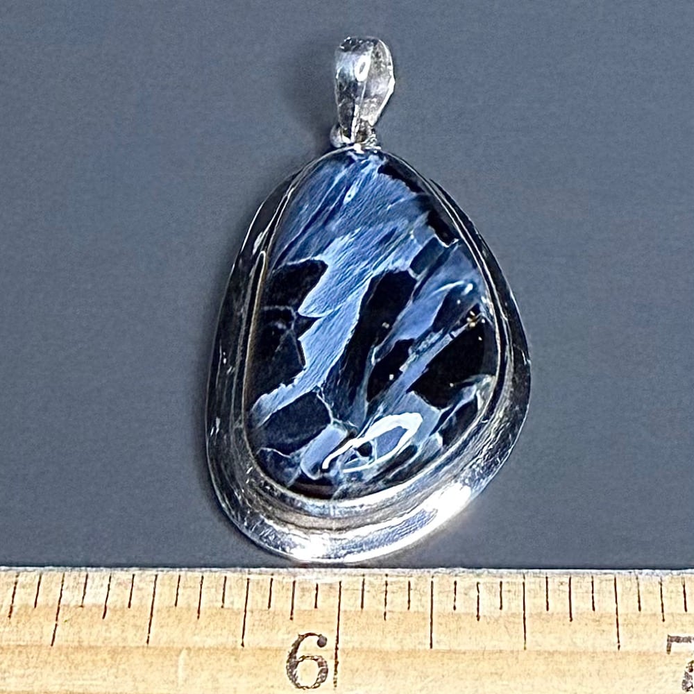 PN102 Pietersite - Image 2