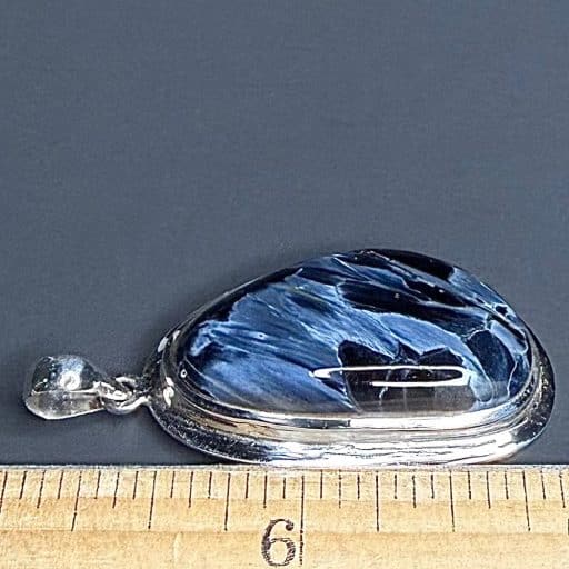 PN102 Pietersite - The Rock Shed