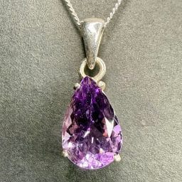 PN302 Pink Amethyst