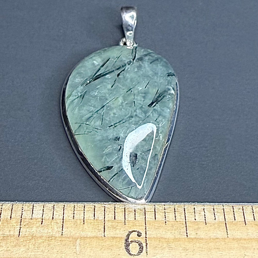 PN610 Prehnite - Image 2