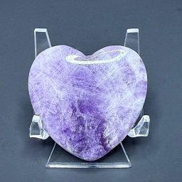 H600 Banded Amethyst