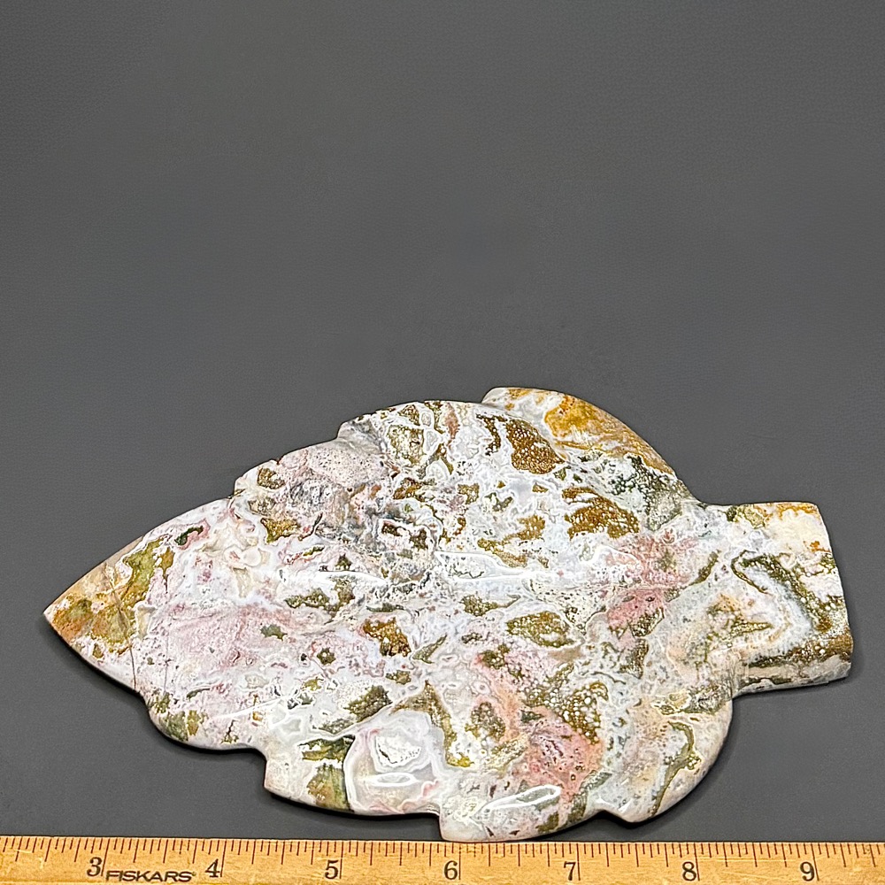CV403 Madagascar Jasper Leaf - Image 2