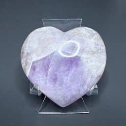 H600 Banded Amethyst