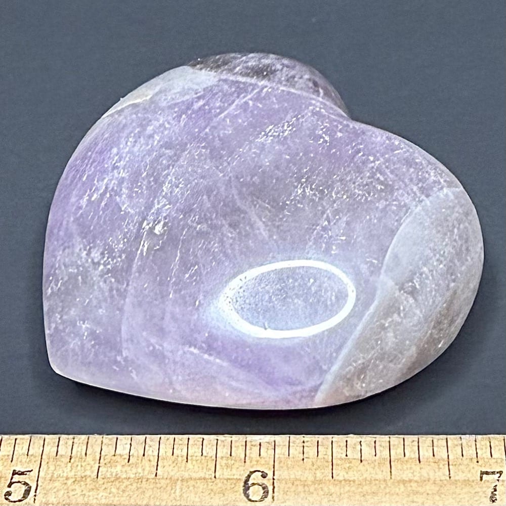 H600 Banded Amethyst - Image 2