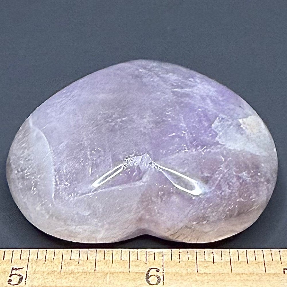 H600 Banded Amethyst - Image 3
