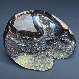 SEP103 Septarian End