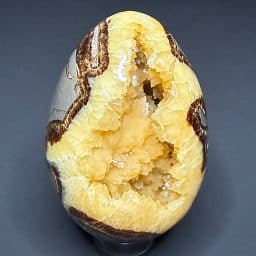 SEP310 Septarian Egg