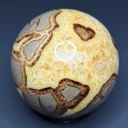 SEP420 Septarian Sphere