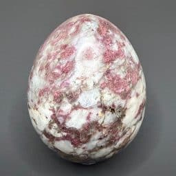 EGG609 Rubellite