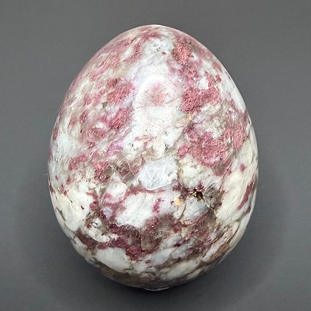 EGG609 Rubellite