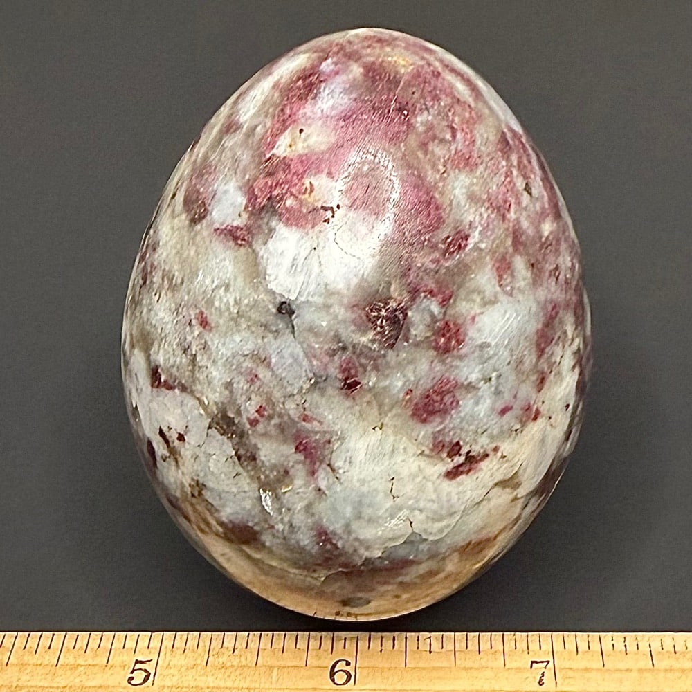 EGG609 Rubellite - Image 4