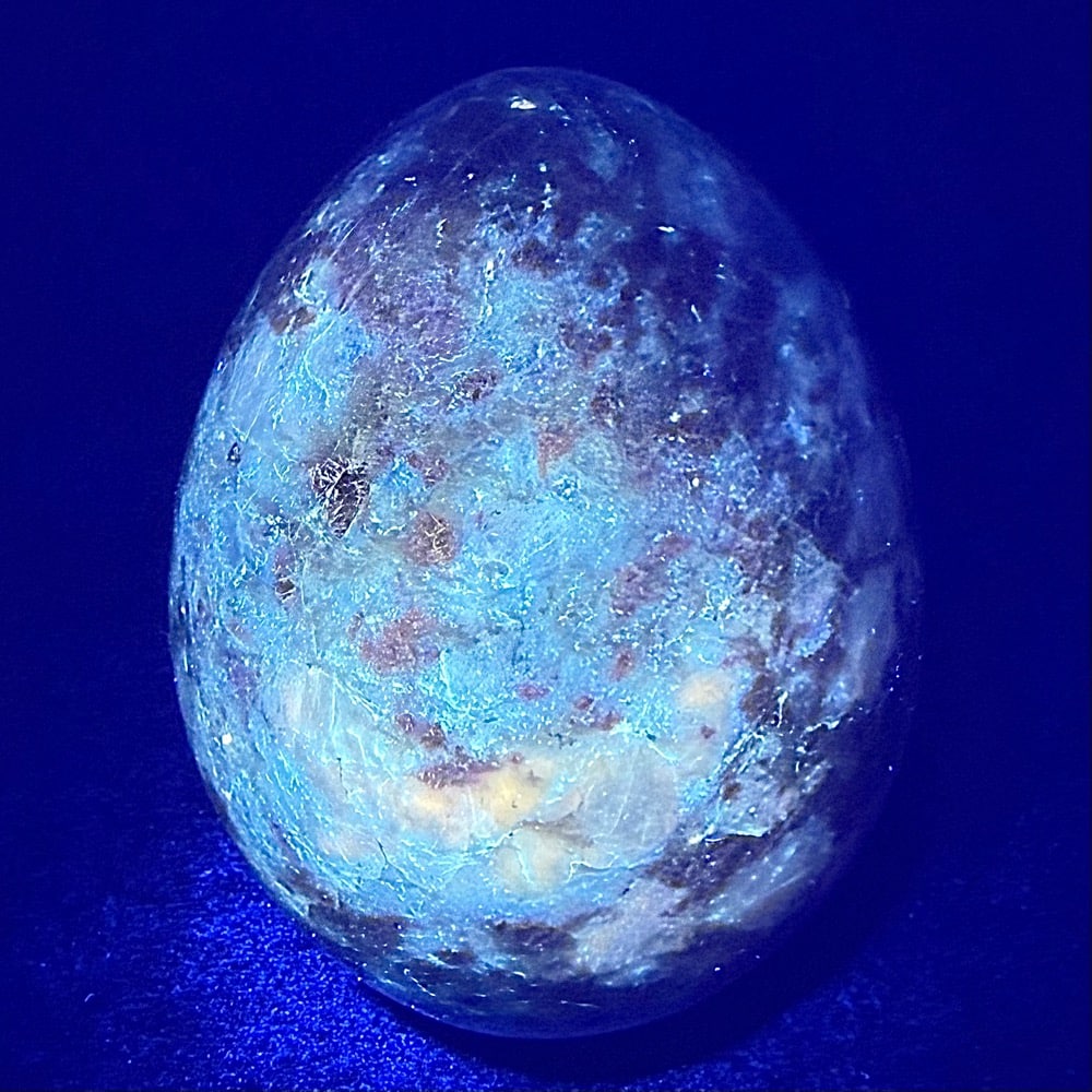 EGG609 Rubellite