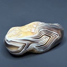 AG204 Botswana Agate