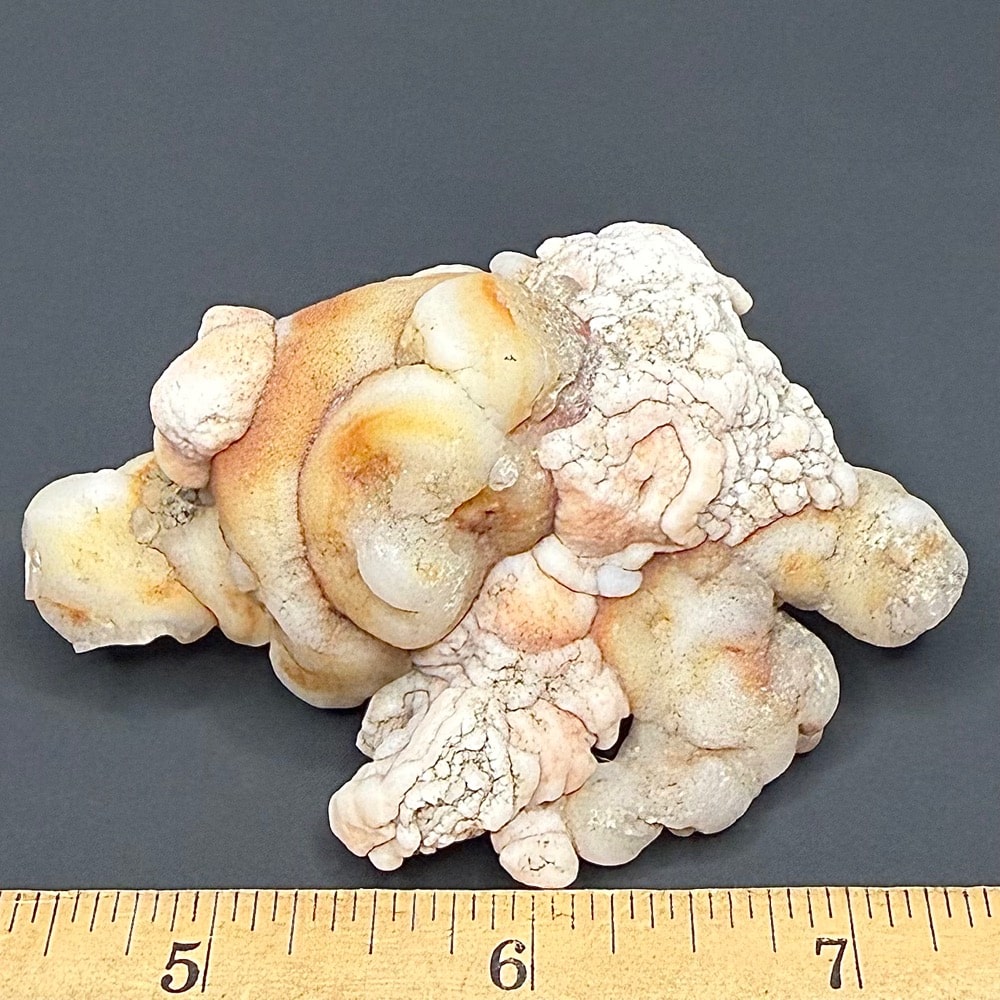 M803 South Dakota Chalcedony Crystal - Image 2