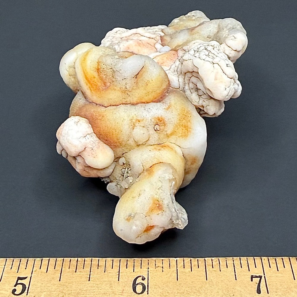 M803 South Dakota Chalcedony Crystal - Image 3