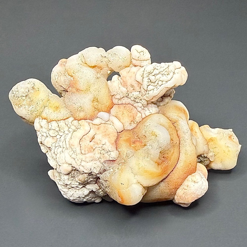 M803 South Dakota Chalcedony Crystal - Image 4