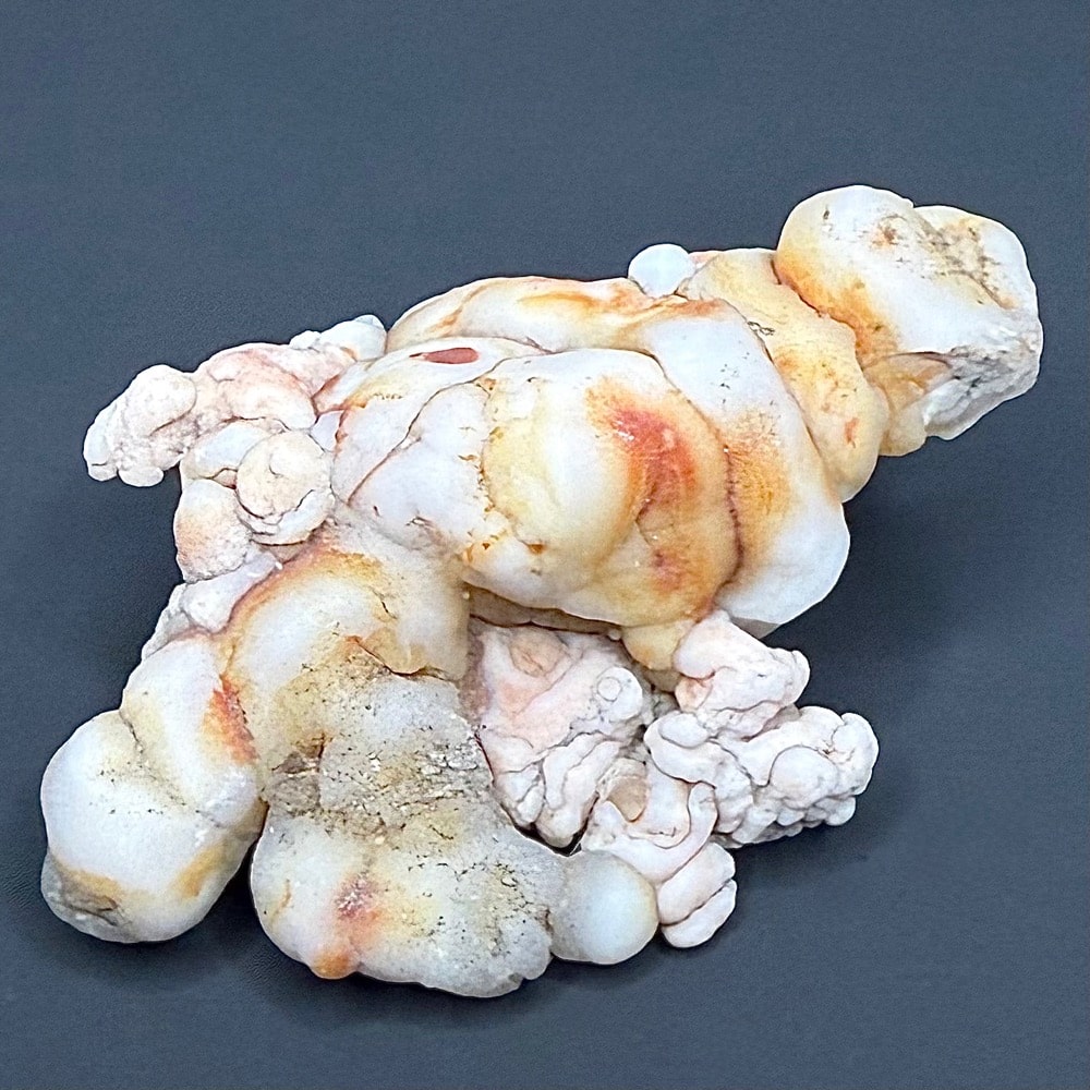 M803 South Dakota Chalcedony Crystal - Image 5