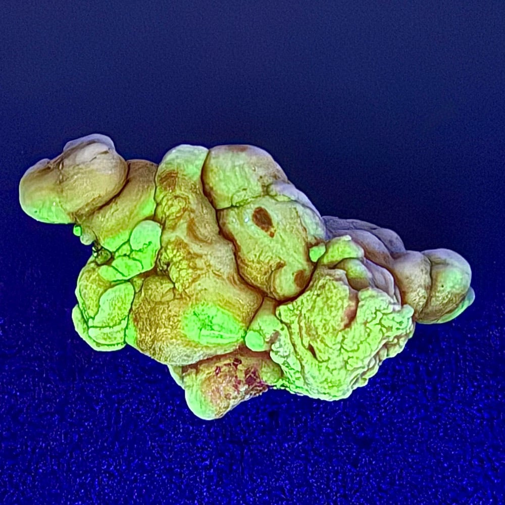 M803 South Dakota Chalcedony Crystal