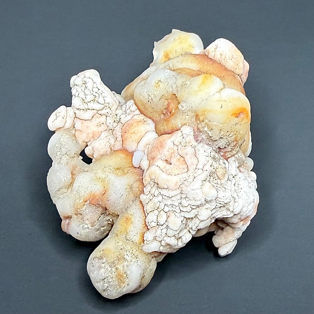 M803 South Dakota Chalcedony Crystal - Image 6