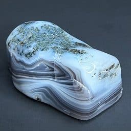 AG204 Botswana Agate