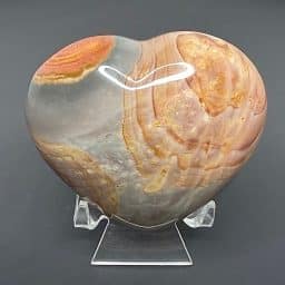 H608 Polychrome Jasper