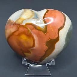 H204 Polychrome Jasper