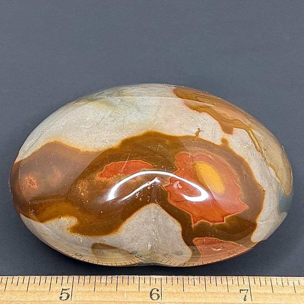 H204 Polychrome Jasper - Image 2