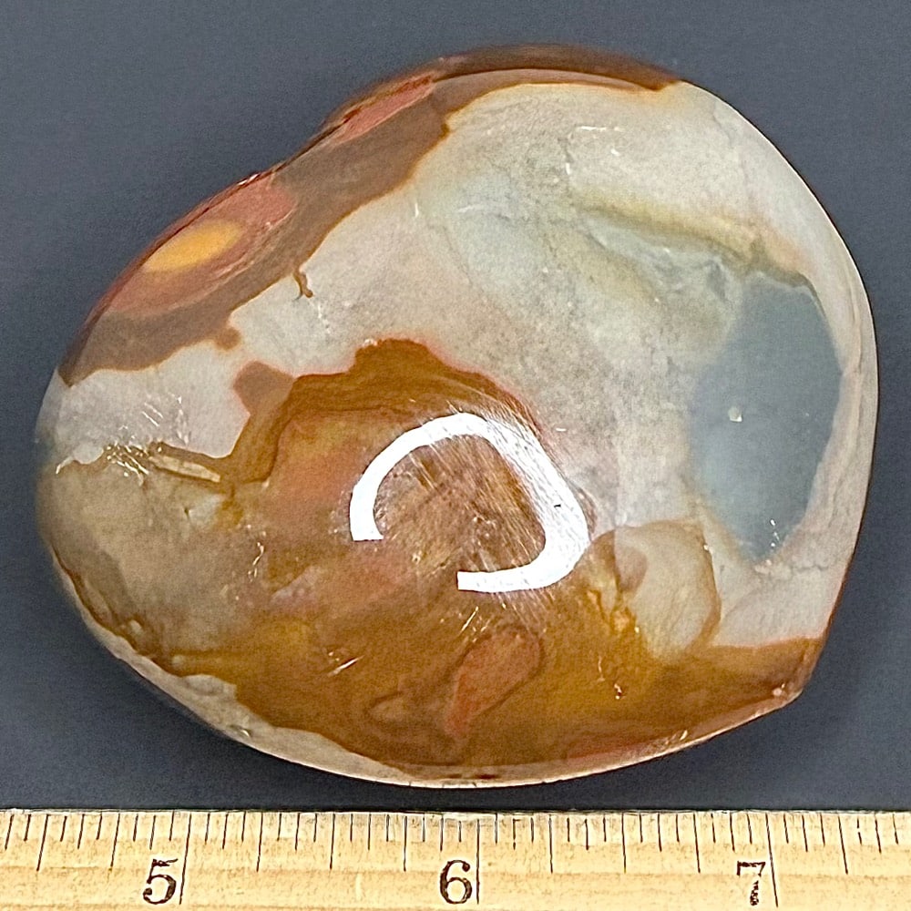 H204 Polychrome Jasper - Image 3