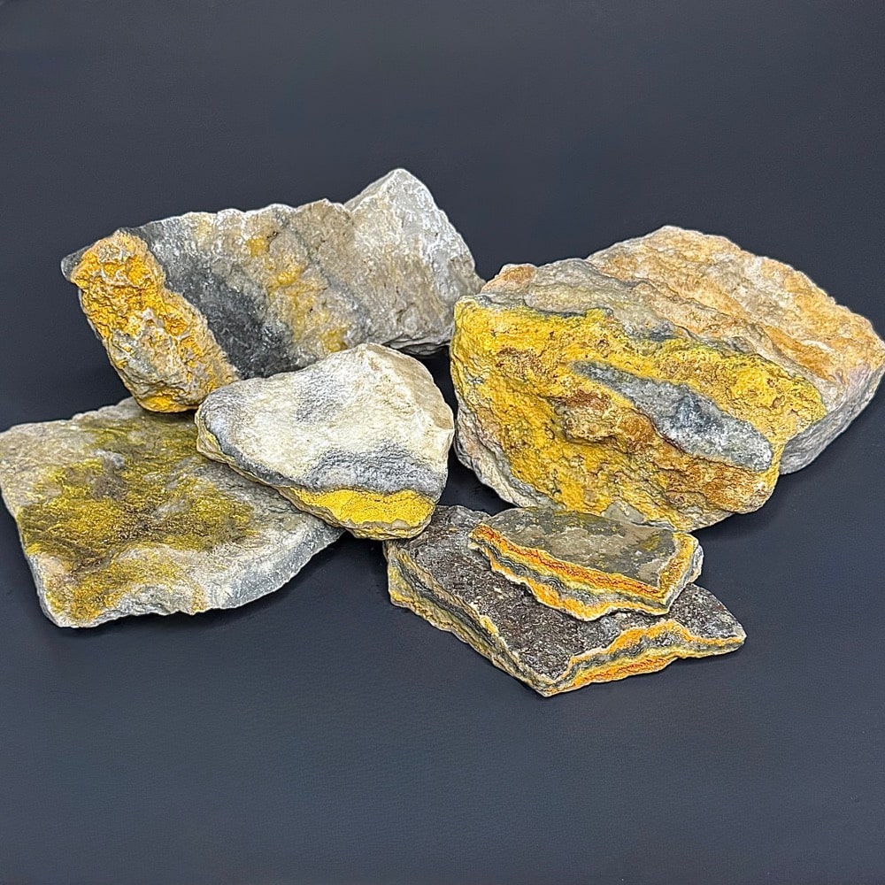 BCR324 Bumble Bee Jasper