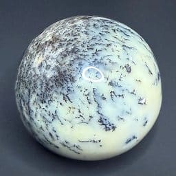 SP408 Dendritic Opal