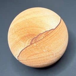 SP412 Sandstone Sphere