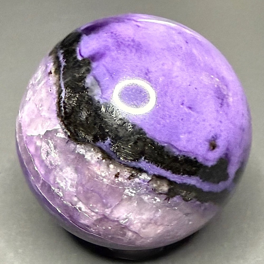 SP702 Charoite - Image 3