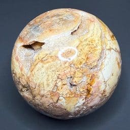 SP805 Brecciated Jasper