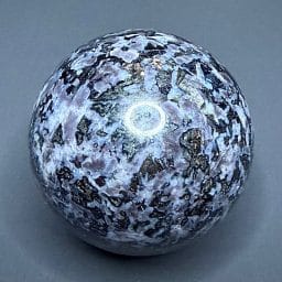 SP809 Mystic Merlinite