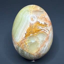 EGG110 Onyx