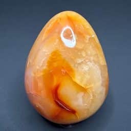 EGG214 Carnelian