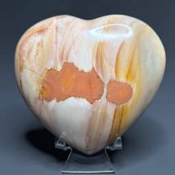 H118 Polychrome Jasper