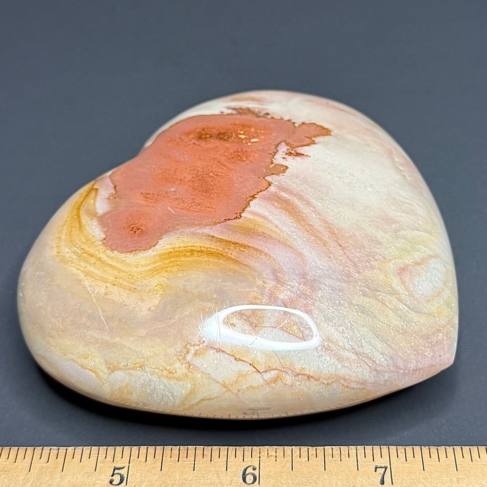 H118 Polychrome Jasper - Image 3