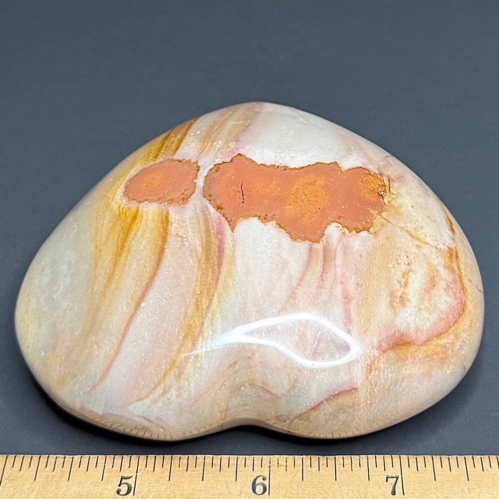 H118 Polychrome Jasper - Image 4