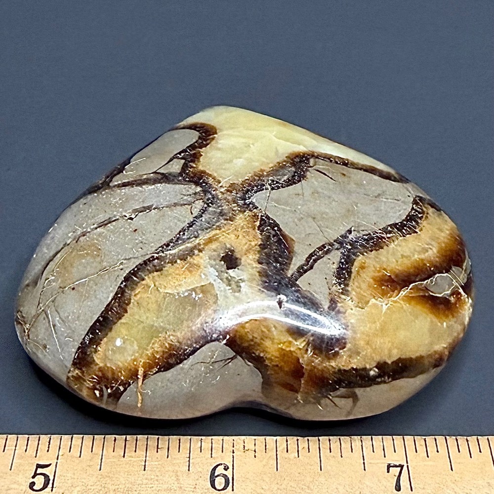 H215 Septarian Heart - Image 2