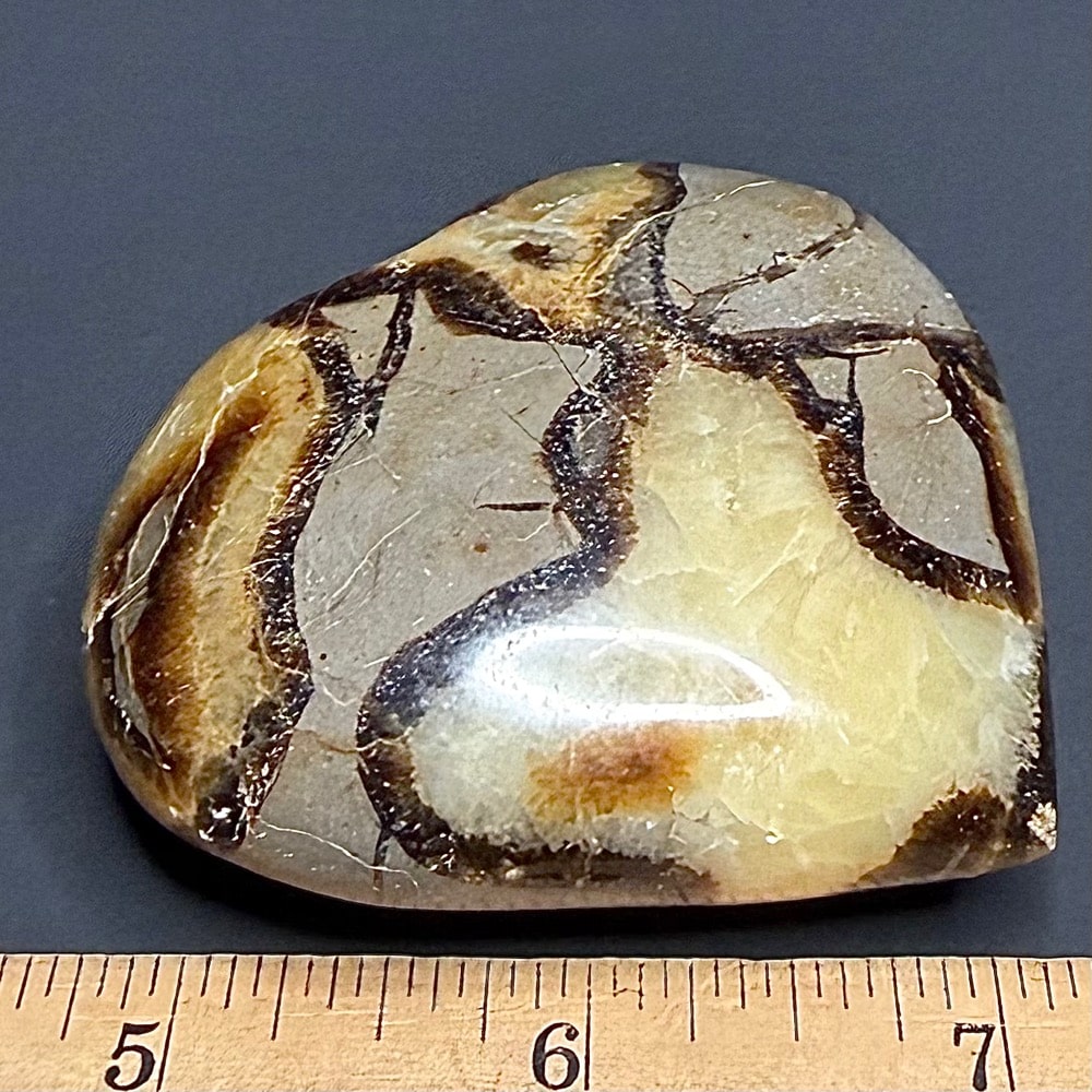 H215 Septarian Heart - Image 3