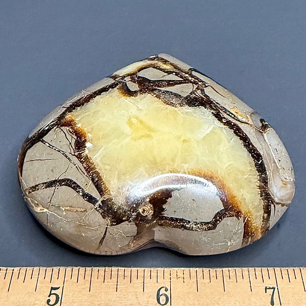 H215 Septarian Heart - Image 4