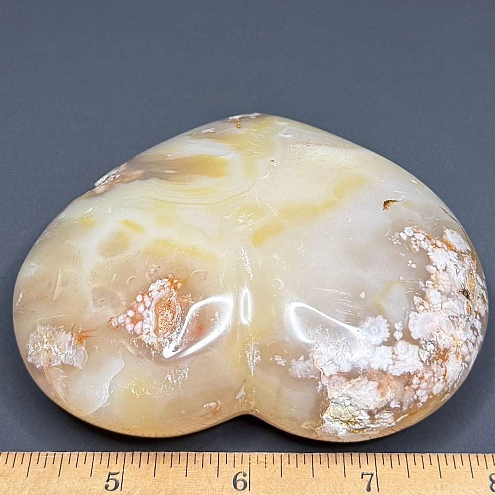 H311 Flower Agate - Image 2